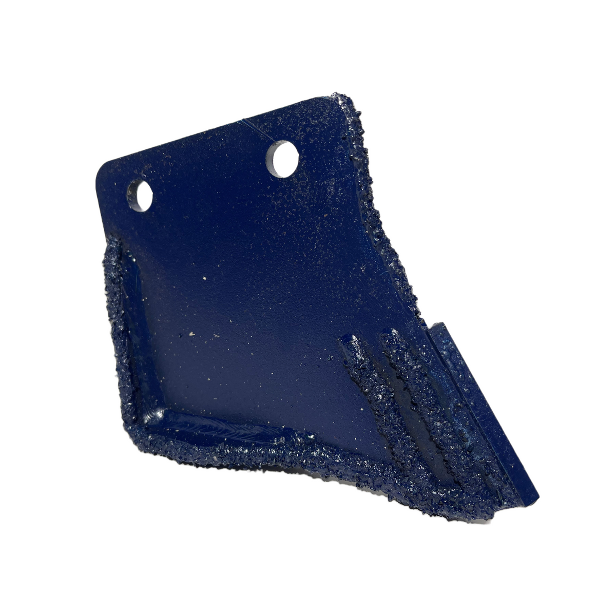 Baker Boot Point 425 Fabricated Hardfaced with Hardware Davimac