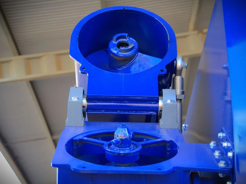 Chaser Bin Parts Davimac Chaser Bins