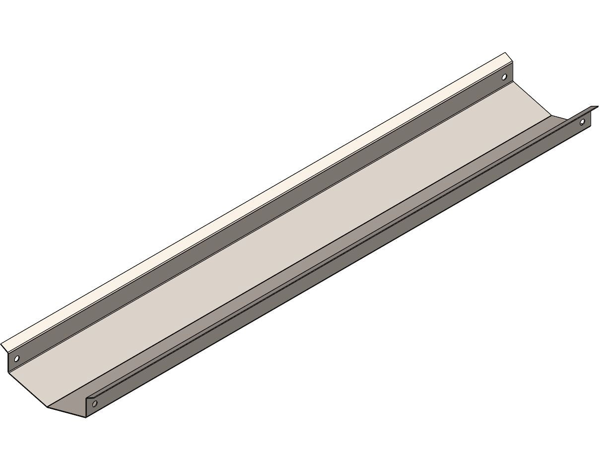 Inner Auger Guard Auger Guard